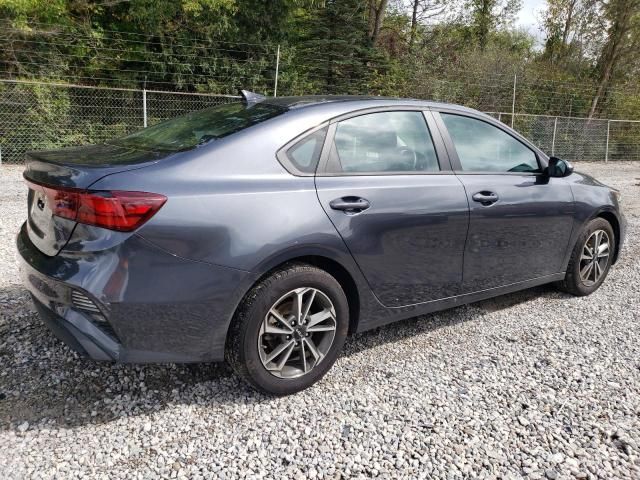 2023 KIA Forte LX