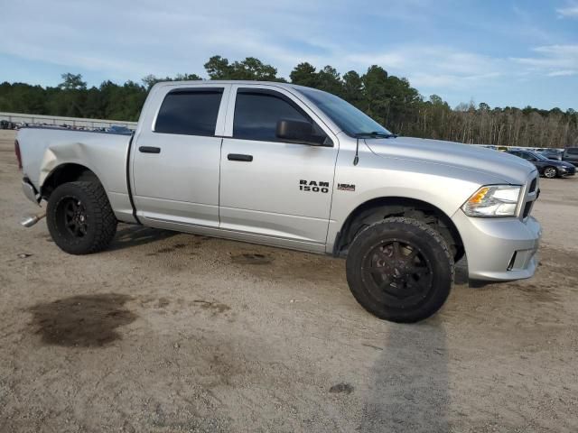 2018 Dodge RAM 1500 ST