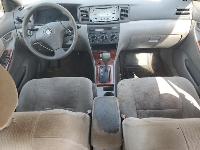 2006 Toyota Corolla CE