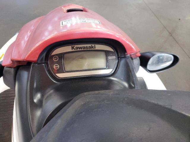 2004 Kawasaki 1000