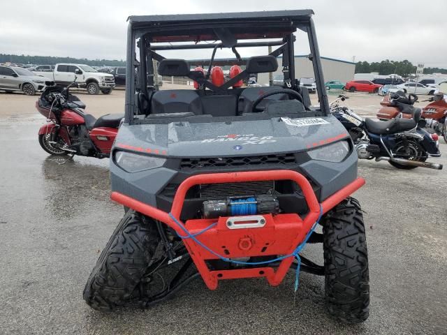 2022 Polaris Ranger XP 1000 High Lifter Edition