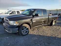 Dodge 1500 salvage cars for sale: 2016 Dodge RAM 1500 SLT