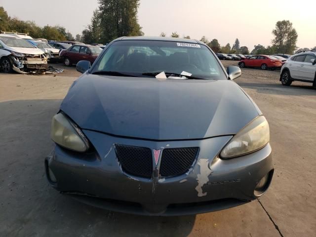 2007 Pontiac Grand Prix