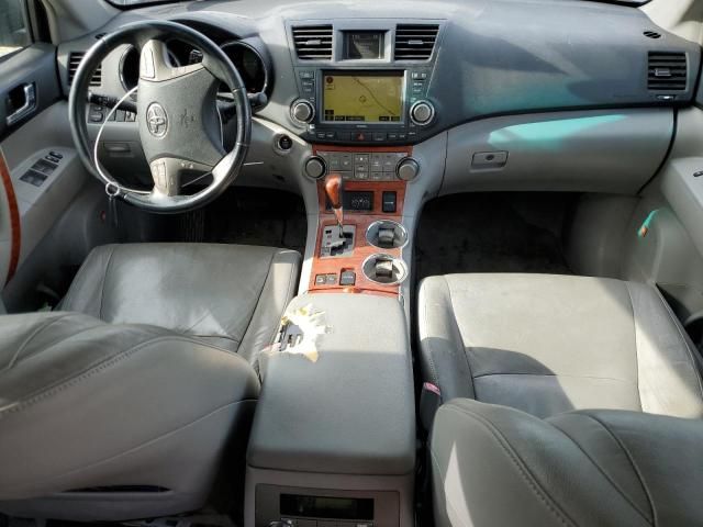 2010 Toyota Highlander Limited