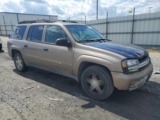 2003 Chevrolet Trailblazer EXT