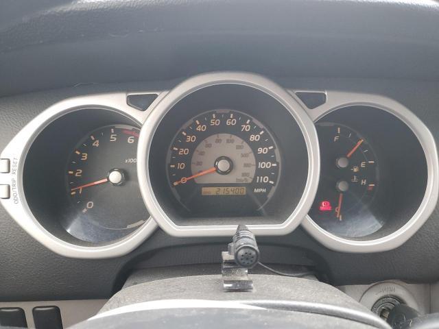 2004 Toyota 4runner SR5