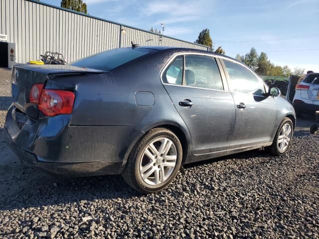 2006 Volkswagen Jetta TDI Option Package 1