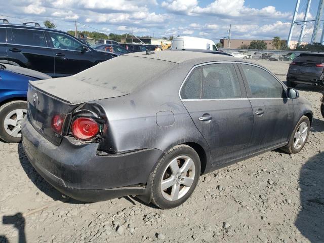 2008 Volkswagen Jetta SE