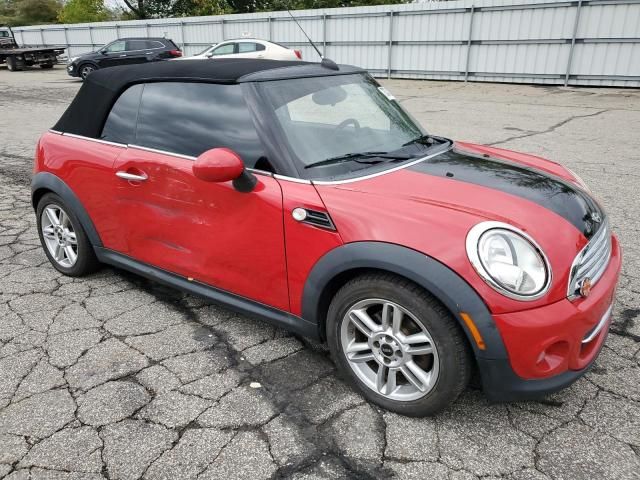 2011 Mini Cooper