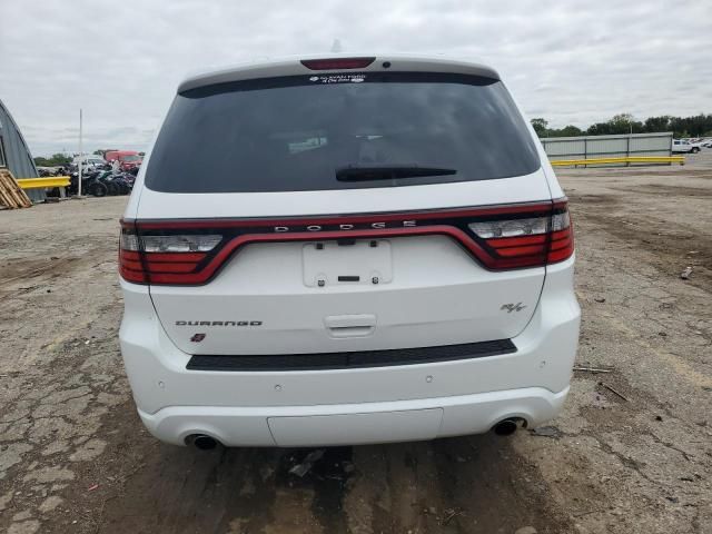 2019 Dodge Durango R/T