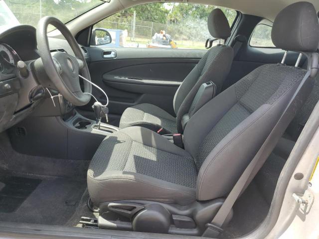 2007 Pontiac G5