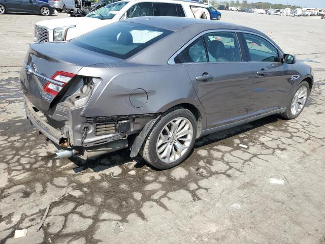 2013 Ford Taurus Limited