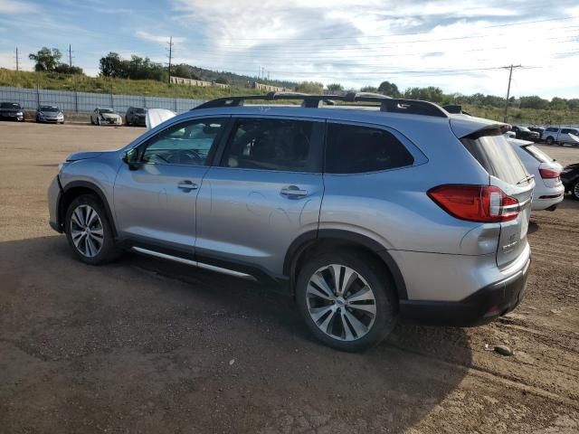 2021 Subaru Ascent Limited