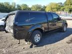 2014 Nissan Frontier S