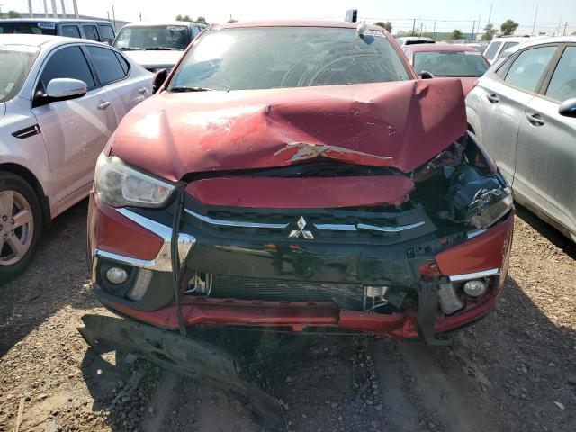 2019 Mitsubishi Outlander Sport SE