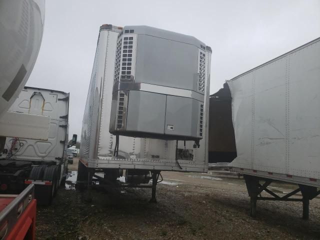 2007 Ggsd Reefer