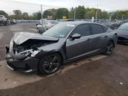 2024 Acura Integra A-SPEC Tech en venta en Chalfont, PA