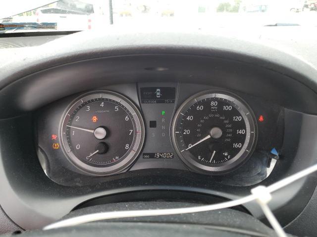 2009 Lexus ES 350