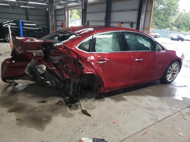 2012 Buick Verano