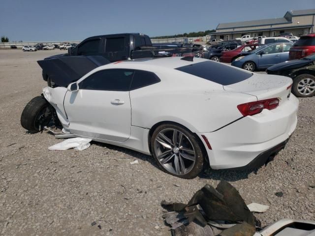 2019 Chevrolet Camaro LT