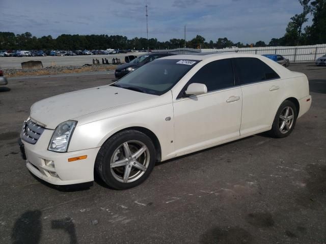 2006 Cadillac STS