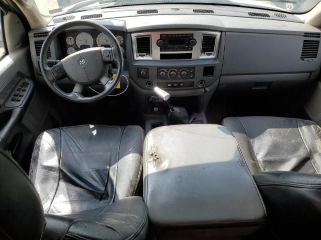 2007 Dodge RAM 2500 ST