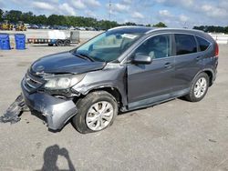 2013 Honda CR-V EXL en venta en Dunn, NC