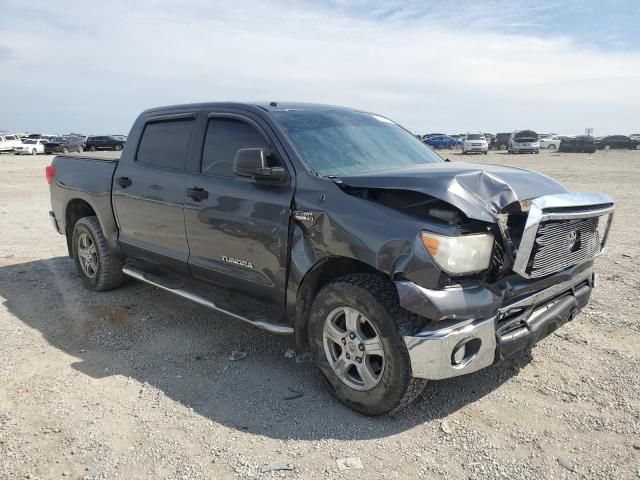 2013 Toyota Tundra Crewmax SR5