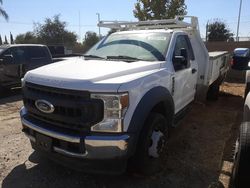 Ford f450 salvage cars for sale: 2020 Ford F450 Super Duty