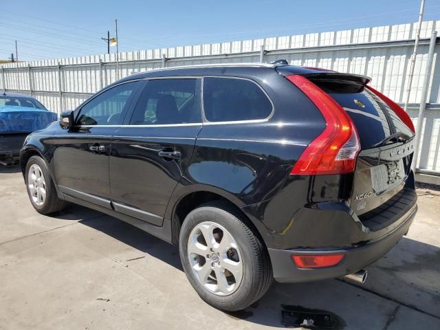 2013 Volvo XC60 3.2