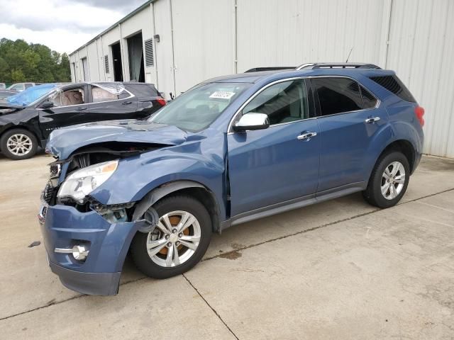 2011 Chevrolet Equinox LT