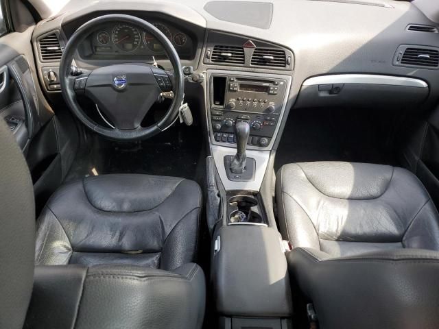 2007 Volvo S60 2.5T