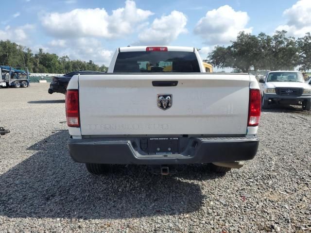 2017 Dodge RAM 1500 ST