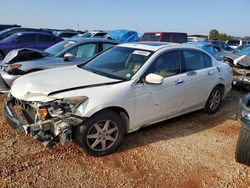 Honda Accord salvage cars for sale: 2010 Honda Accord EX