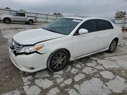 Toyota Avalon salvage cars for sale: 2011 Toyota Avalon Base