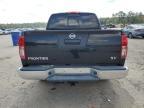 2016 Nissan Frontier