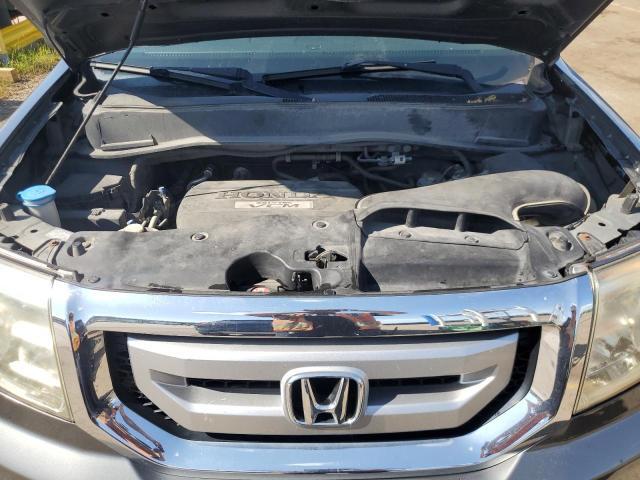 2009 Honda Pilot EXL
