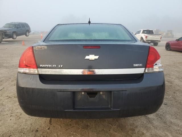 2009 Chevrolet Impala 1LT