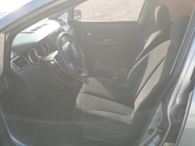 2010 Nissan Versa S