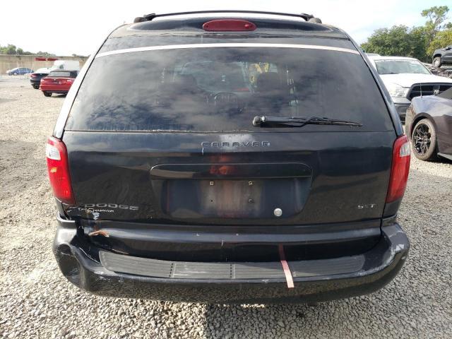 2006 Dodge Caravan SXT