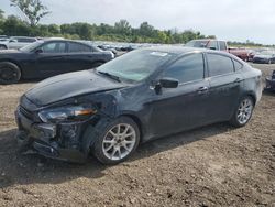 Dodge Dart salvage cars for sale: 2013 Dodge Dart SXT