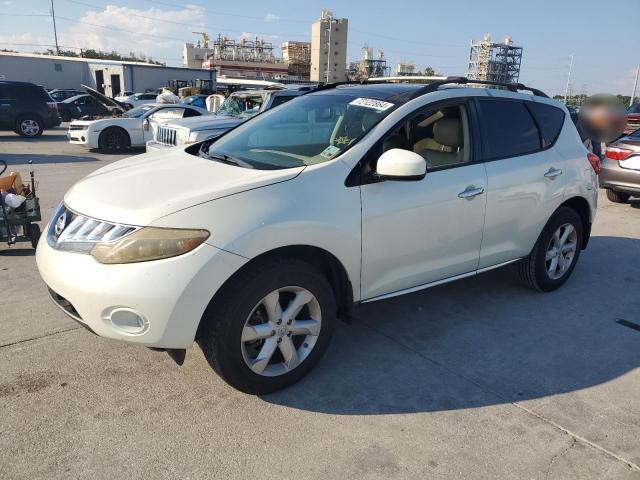 2009 Nissan Murano S