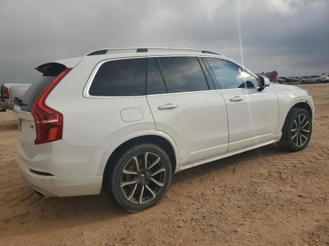 2019 Volvo XC90 T6 Momentum