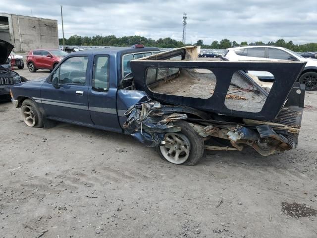 1994 Toyota Pickup 1/2 TON Extra Long Wheelbase