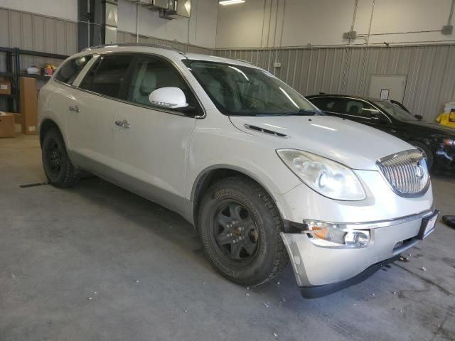 2009 Buick Enclave CXL