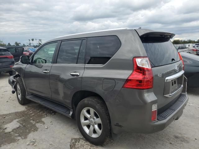 2011 Lexus GX 460