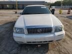 2009 Mercury Grand Marquis LS