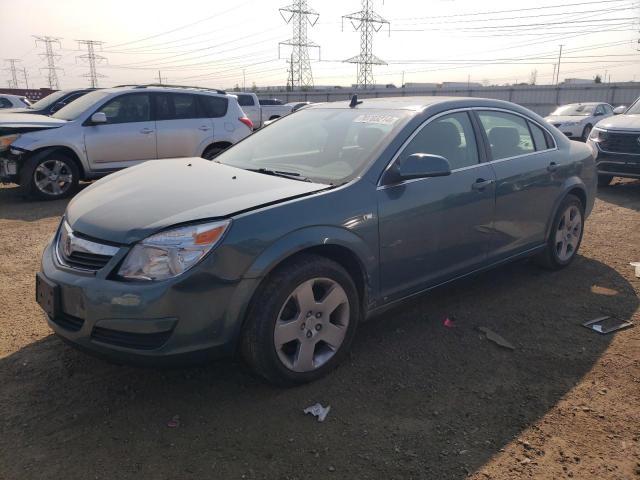 2009 Saturn Aura XE