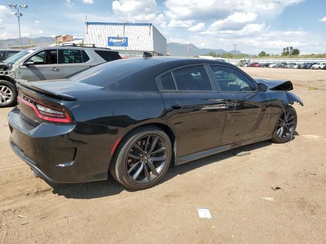 2020 Dodge Charger GT