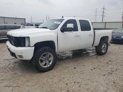 2013 Chevrolet Silverado C1500 LT for sale in Haslet, TX